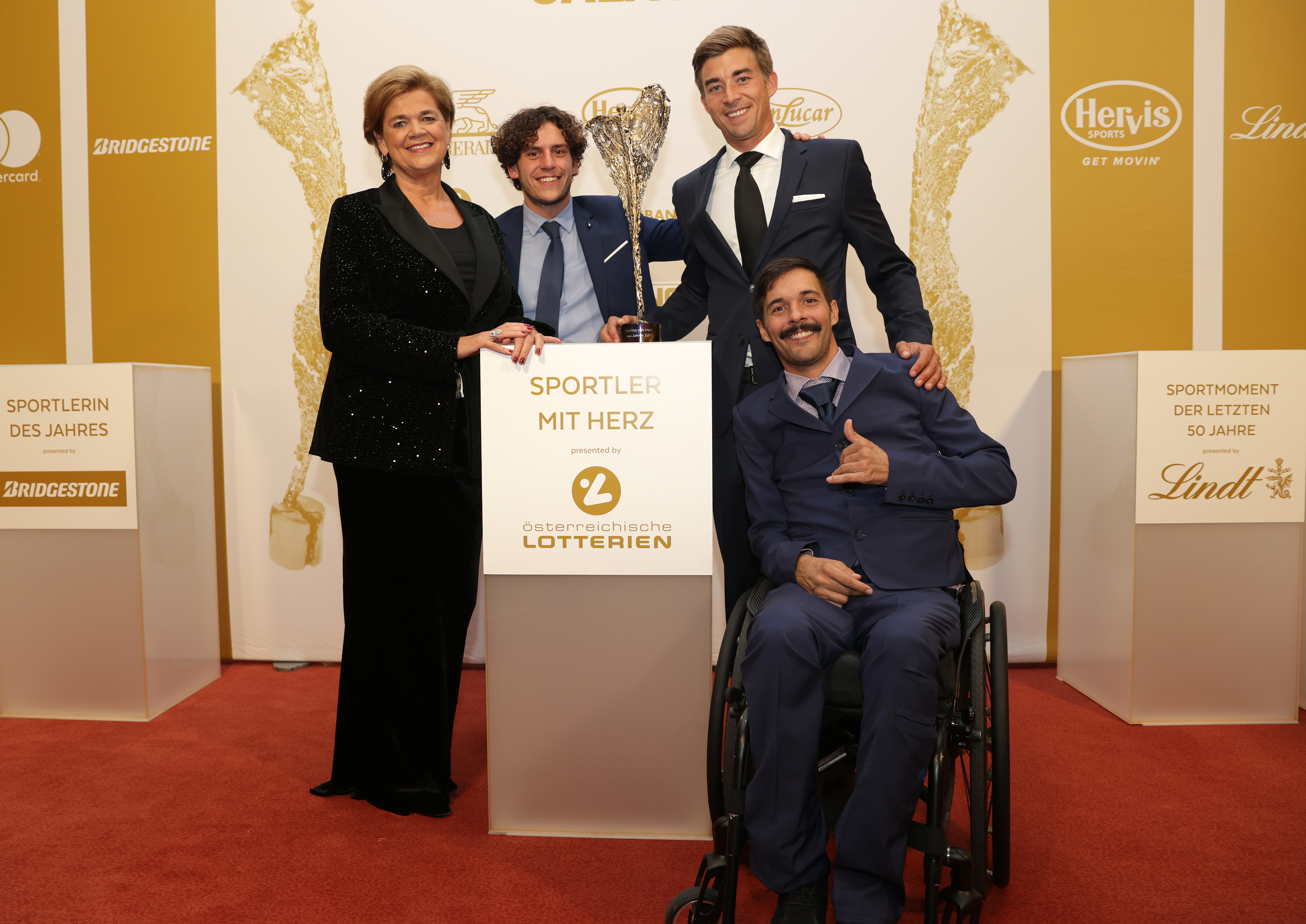 Sportler mit Herz 2021-2